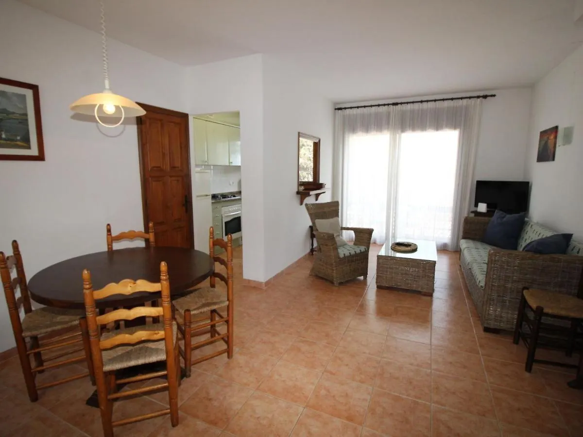Holiday Home Palsmar - Pal273 By Interhome Begur