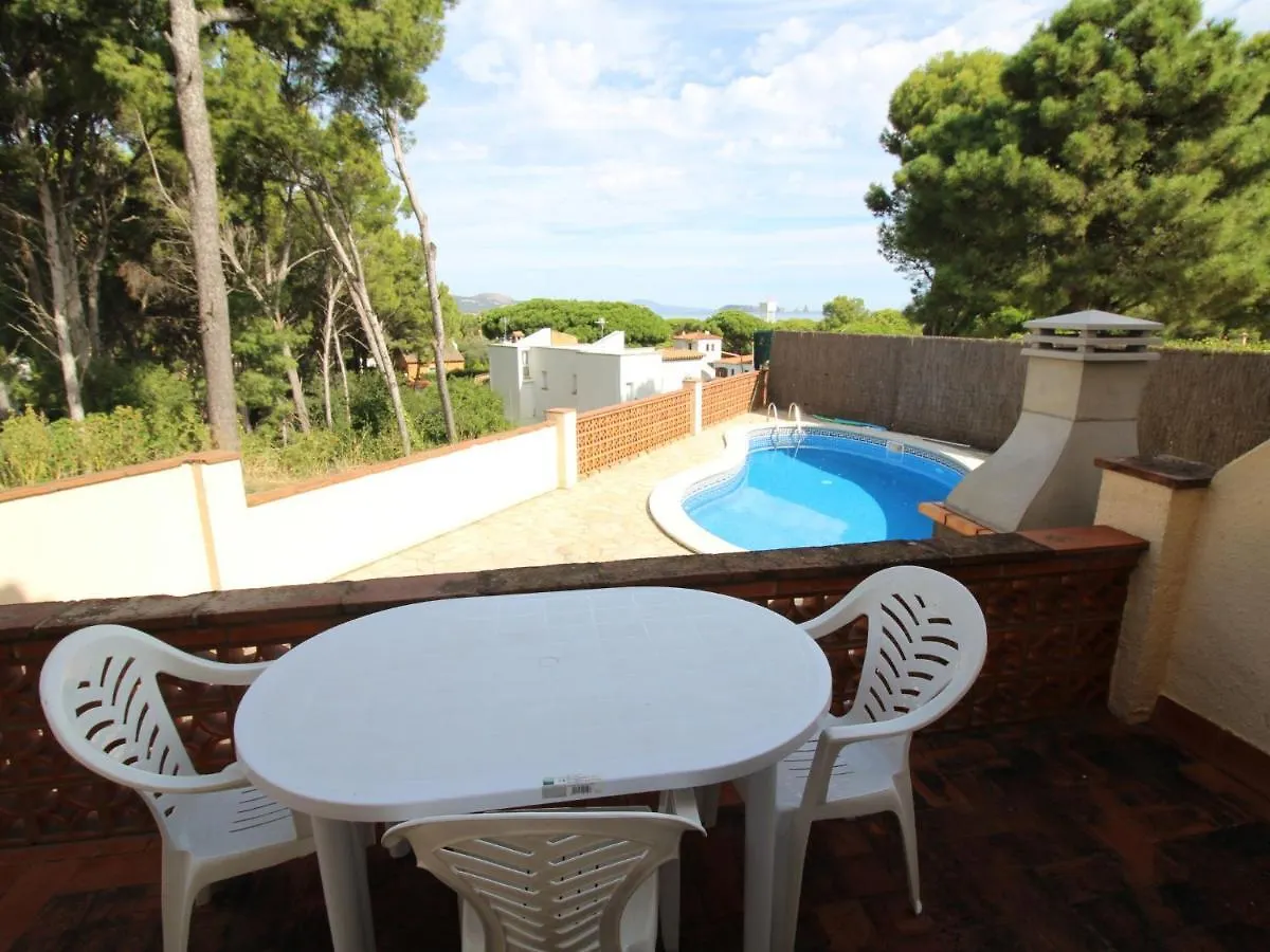 Holiday Home Palsmar - Pal273 By Interhome Begur