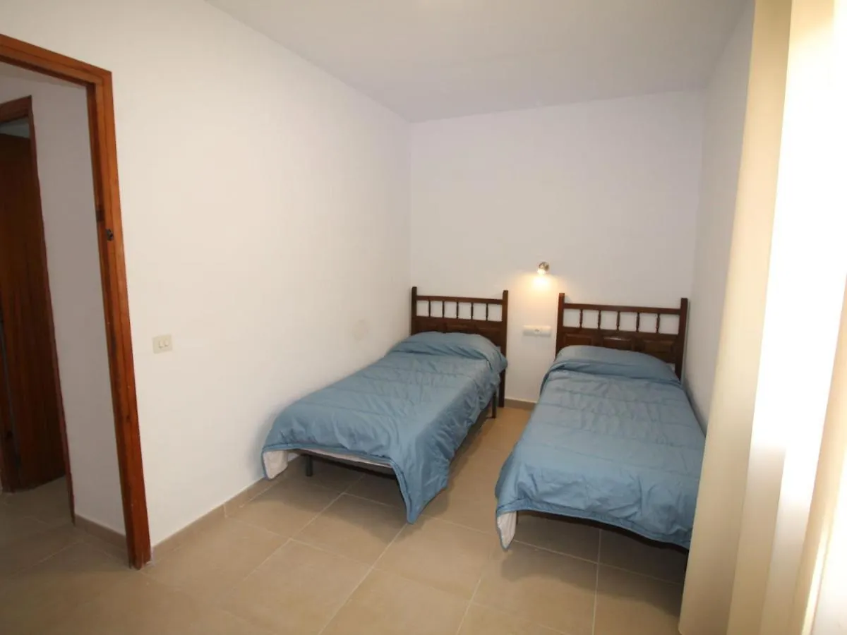 Holiday Home Palsmar - Pal273 By Interhome Begur Spain