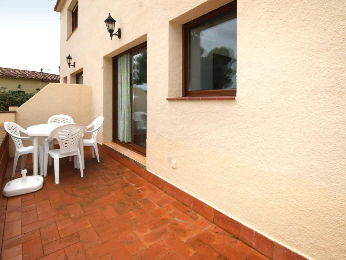 Holiday Home Palsmar - Pal273 By Interhome Begur