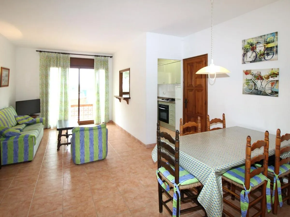 Holiday Home Palsmar - Pal273 By Interhome Begur
