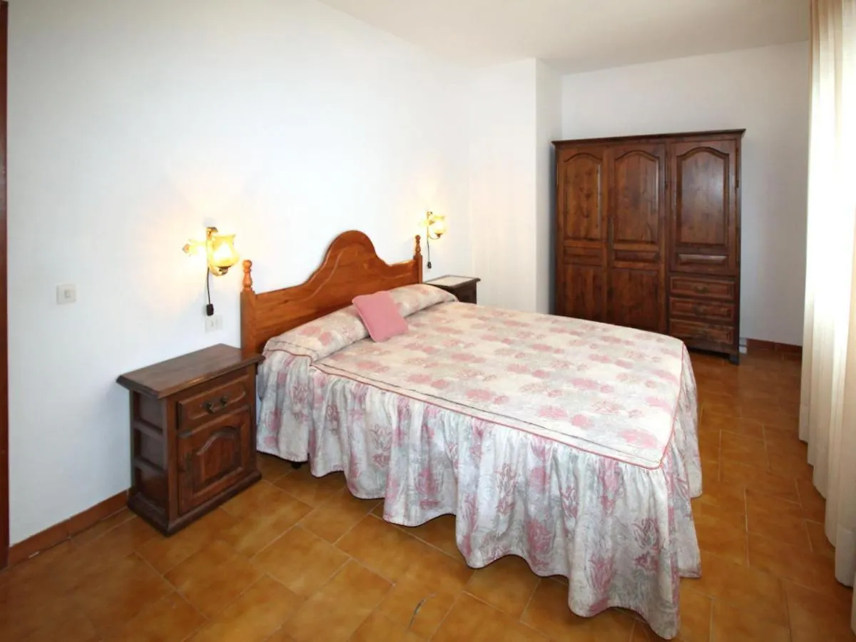 Holiday Home Palsmar - Pal273 By Interhome Begur Spain