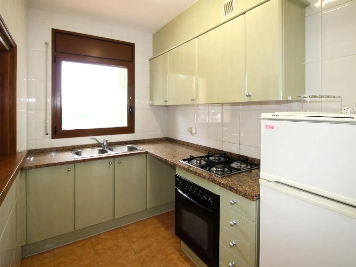 Holiday Home Palsmar - Pal273 By Interhome Begur