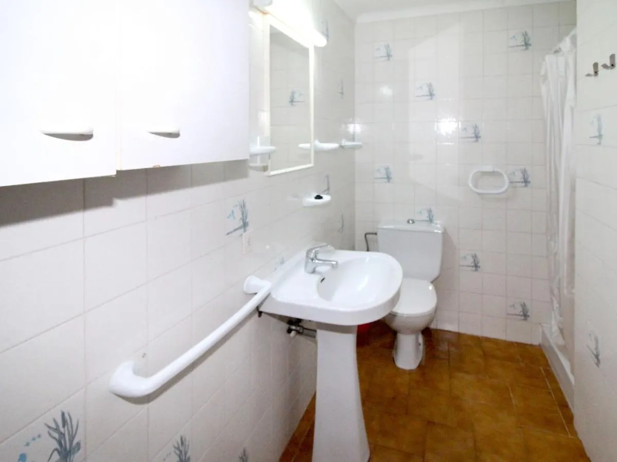 Holiday Home Palsmar - Pal273 By Interhome Begur Spain