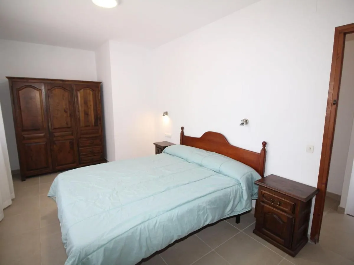 Holiday Home Palsmar - Pal273 By Interhome Begur