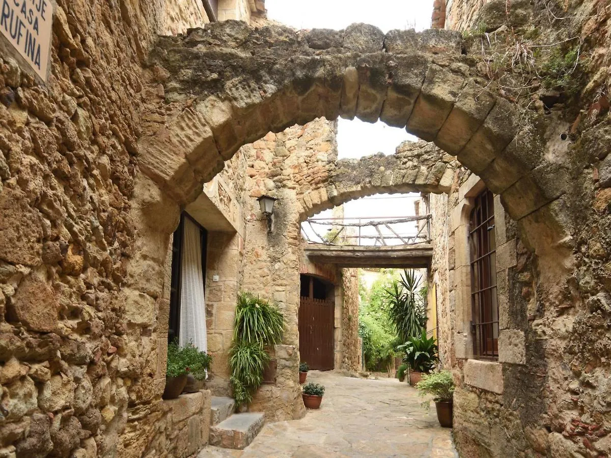 Holiday Home Palsmar - Pal273 By Interhome Begur