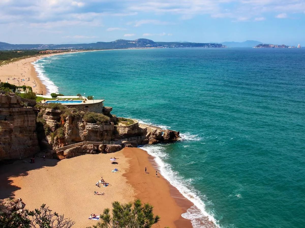 Holiday Home Palsmar - Pal273 By Interhome Begur 0*,