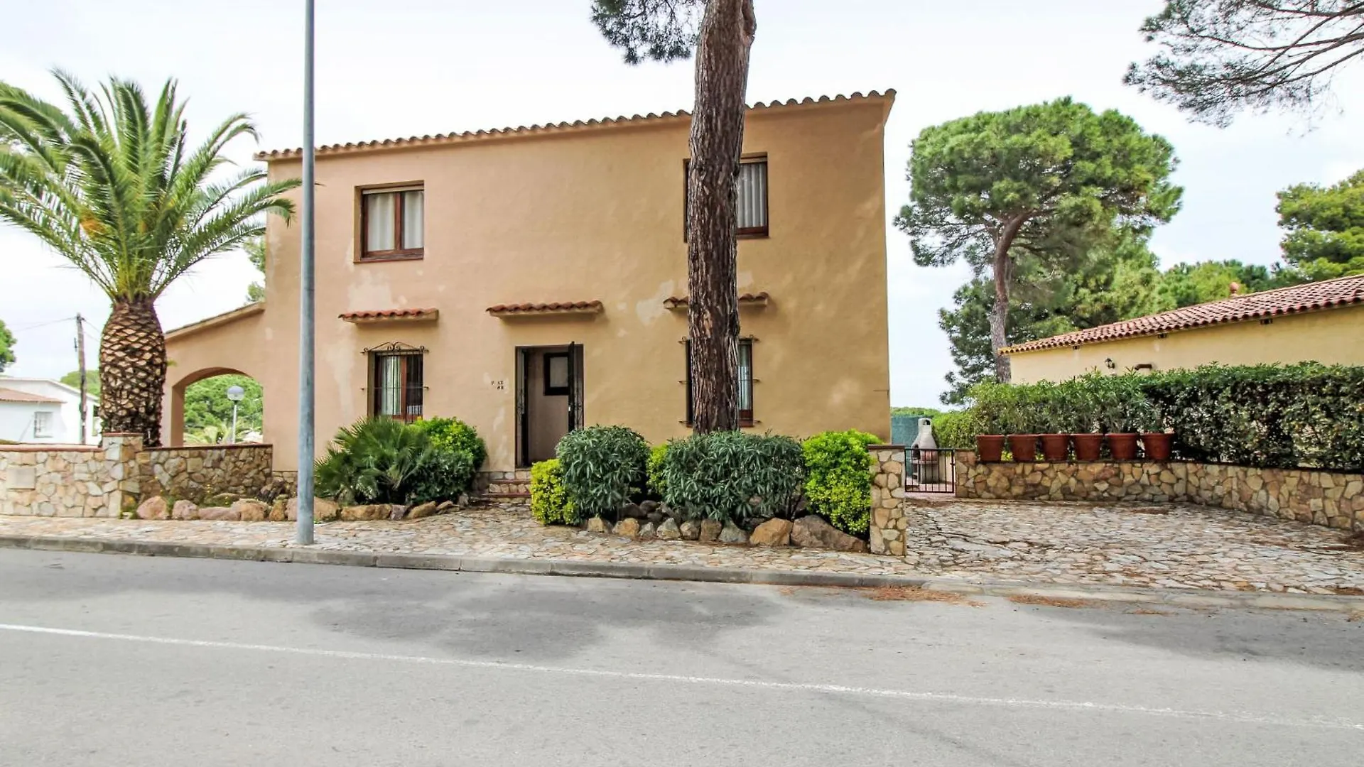 Holiday Home Palsmar - Pal273 By Interhome Begur