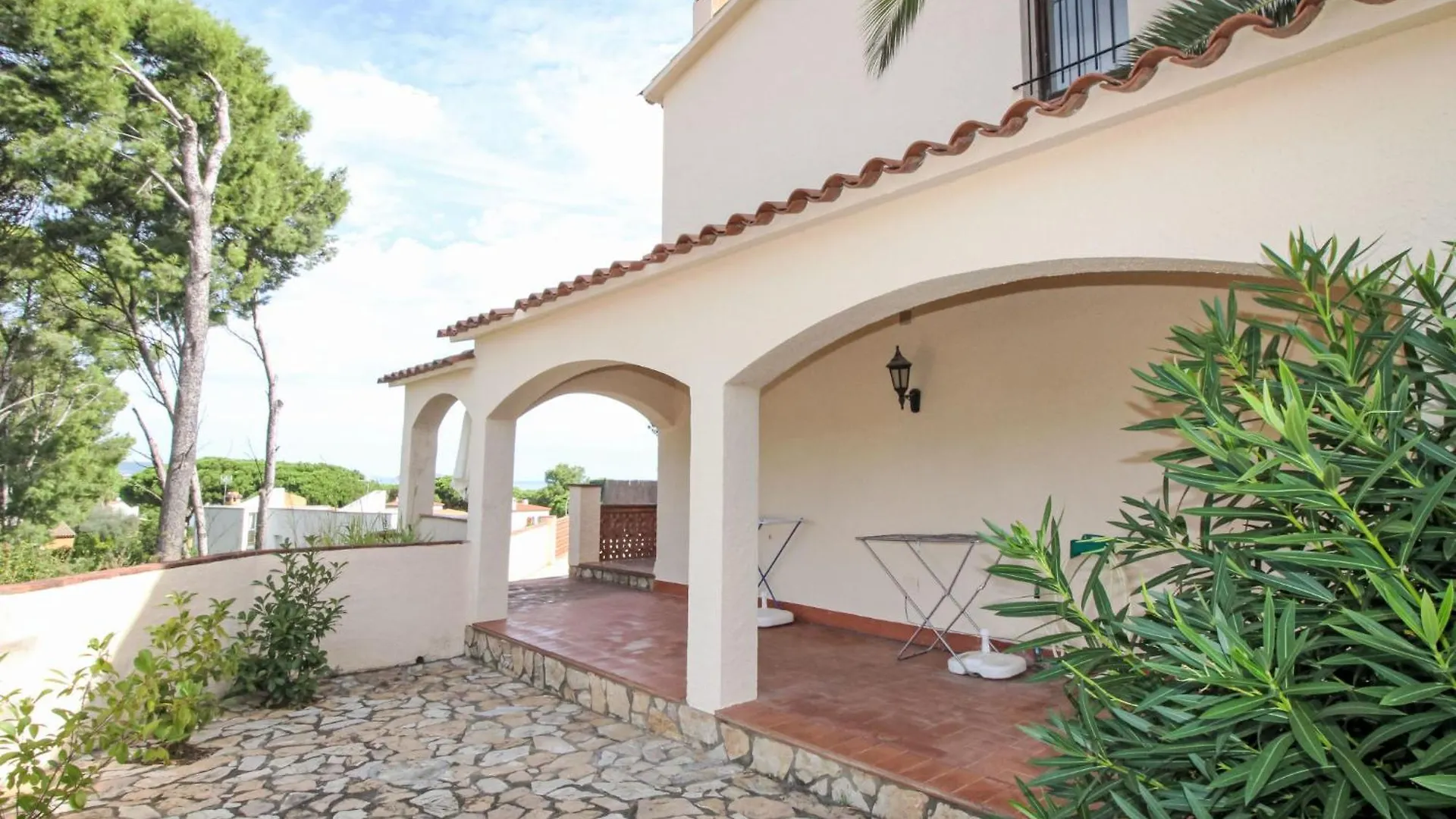 Holiday Home Palsmar - Pal273 By Interhome Begur 0*,  Spain