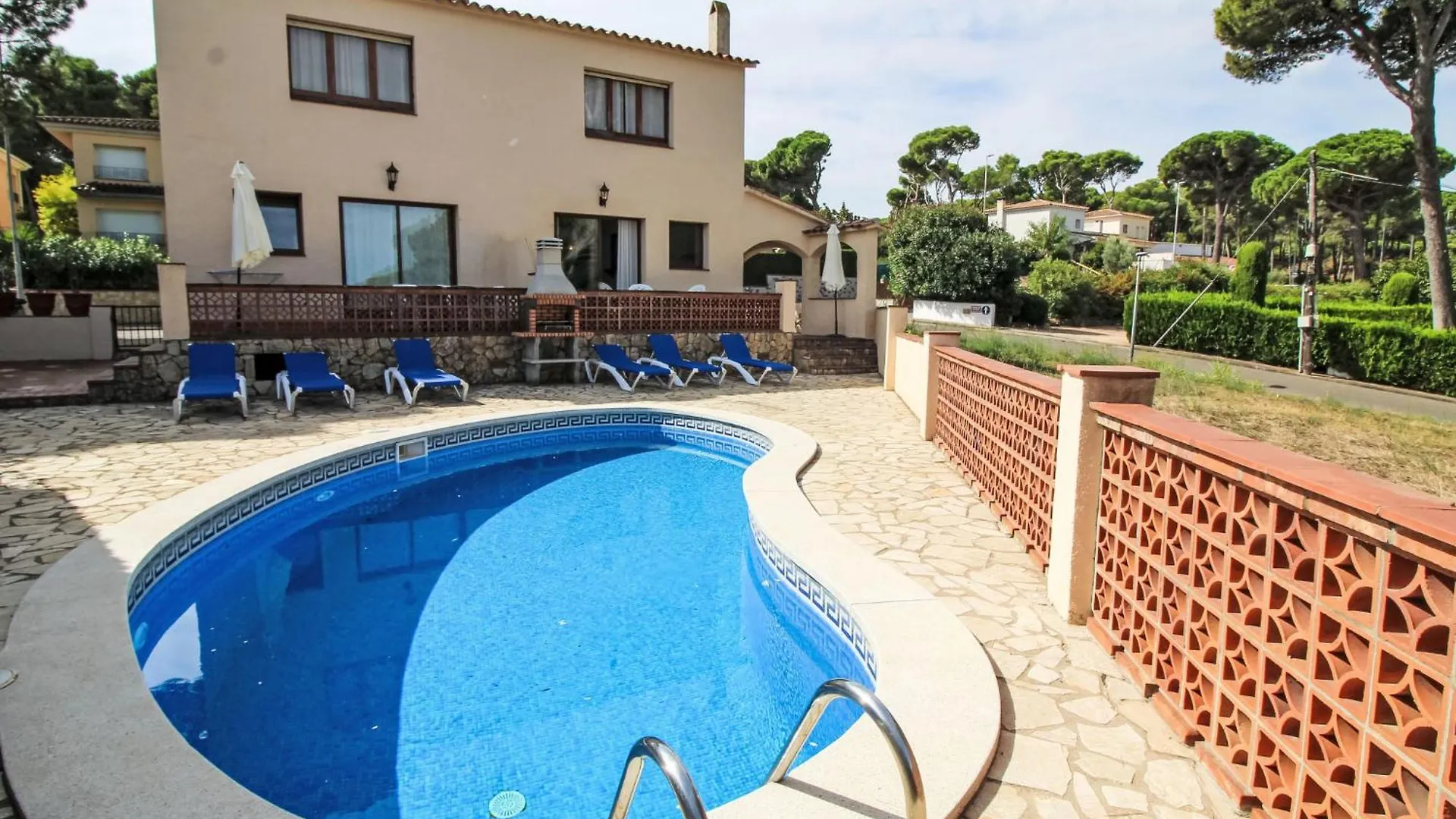 Holiday Home Palsmar - Pal273 By Interhome Begur