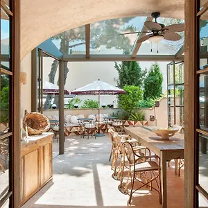 La Bionda - Adults Only Begur