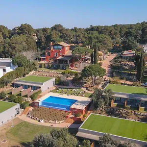 Mas Ses Vinyes - Adults Only Begur