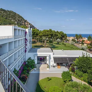 Eetu Affiliated By Melia (adults Only) Begur