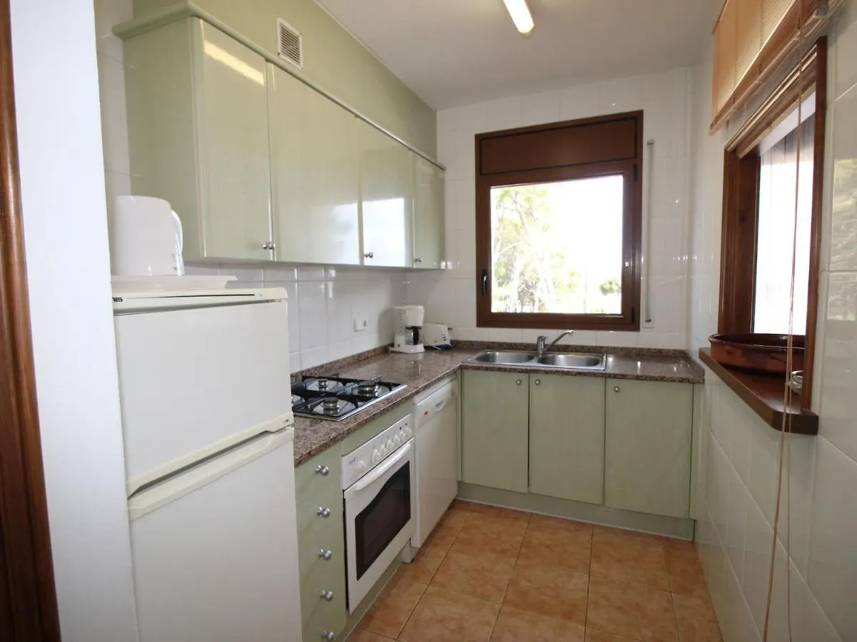 Holiday Home Palsmar - Pal273 By Interhome Begur 0*,