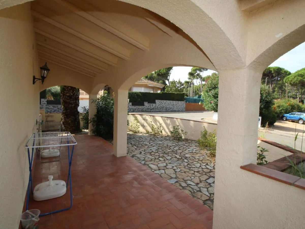 Holiday Home Palsmar - Pal273 By Interhome Begur 0*,  Spain