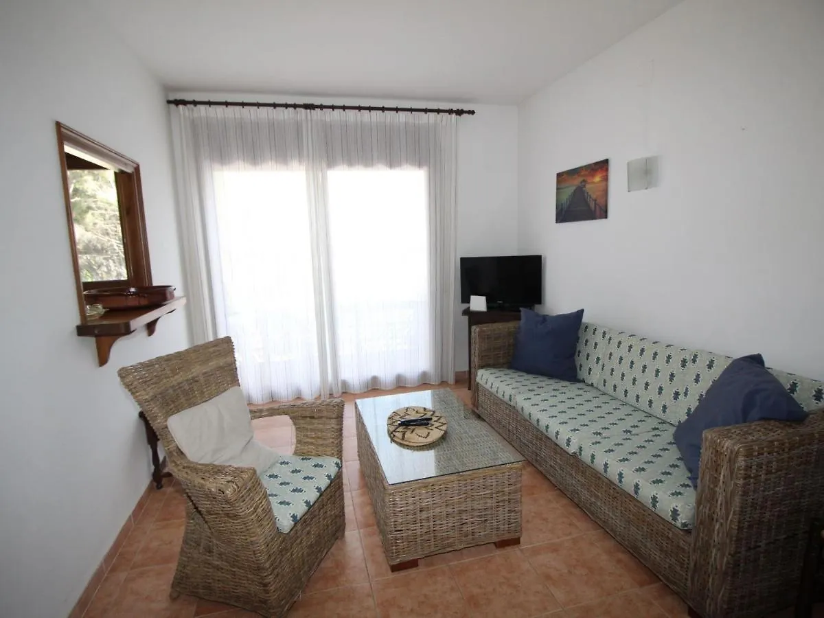 Holiday Home Palsmar - Pal273 By Interhome Begur